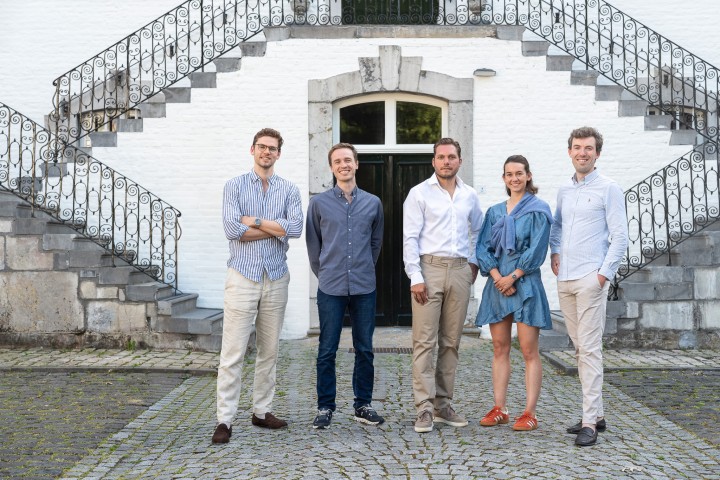 Fortino Ventures - About